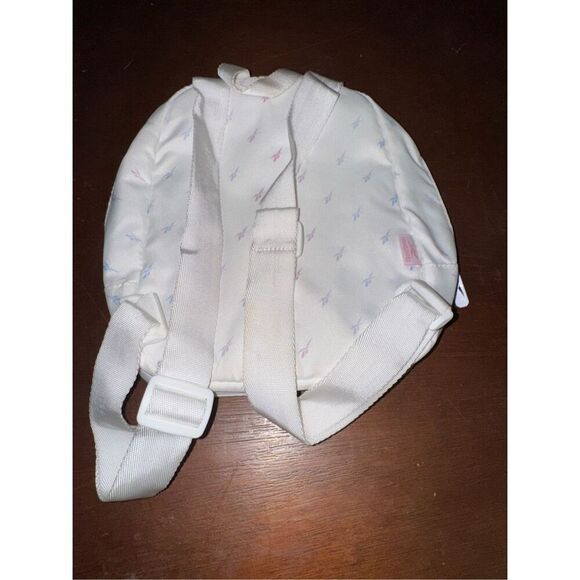 NWOT Reebok mini backpack - Picture 2 of 4